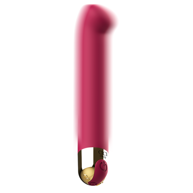 Vibromasseur stimulateur clitoris