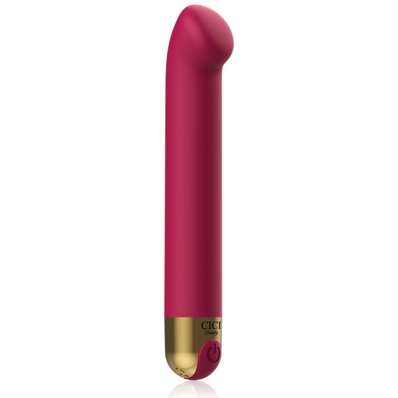 Vibromasseur stimulateur clitoris