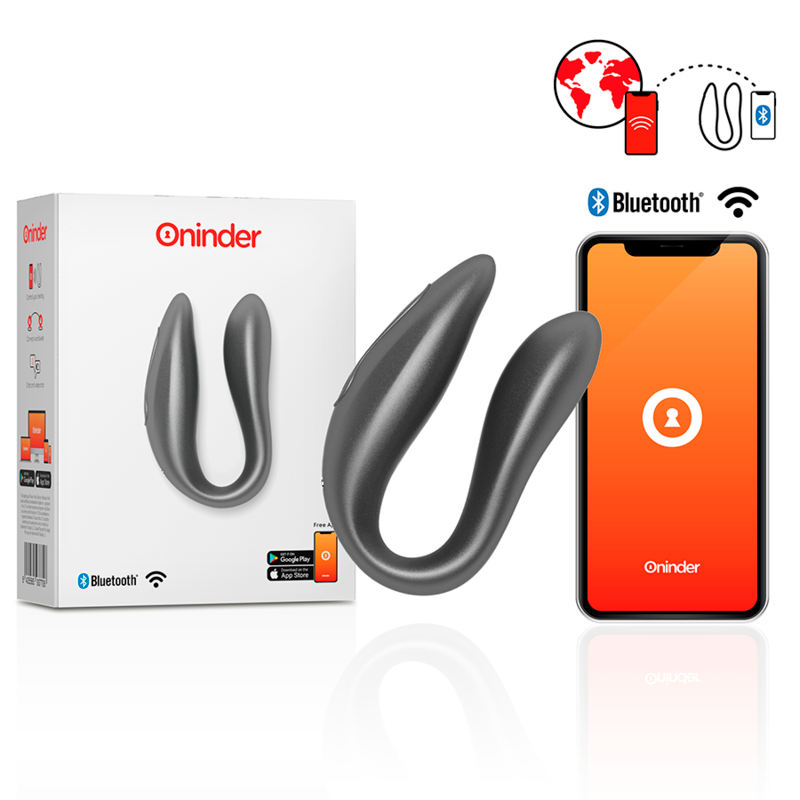 Stimulateur clito