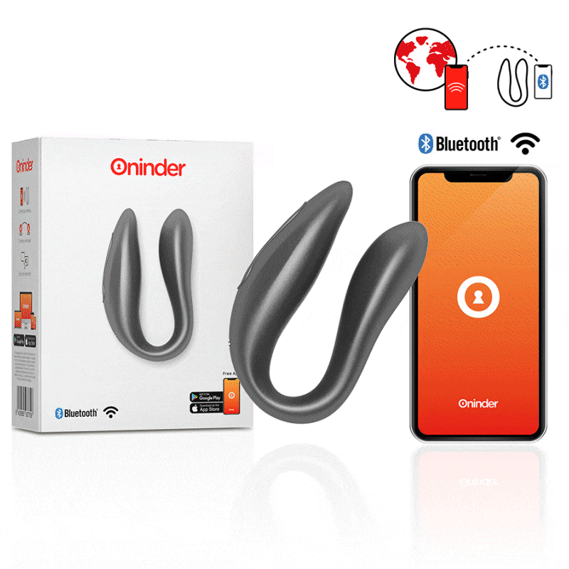 Stimulateur clito