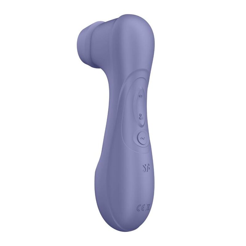 Stimulateur clitoris satisfyer