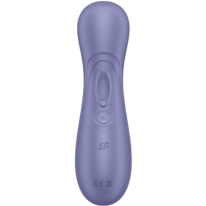 Stimulateur clitoris satisfyer