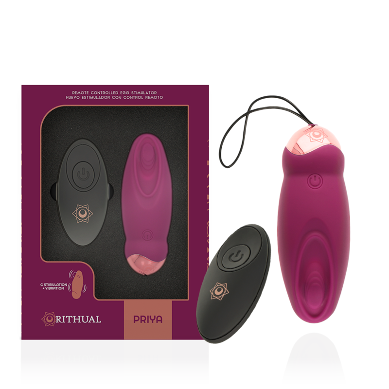 Stimulateur clitoris telecommande
