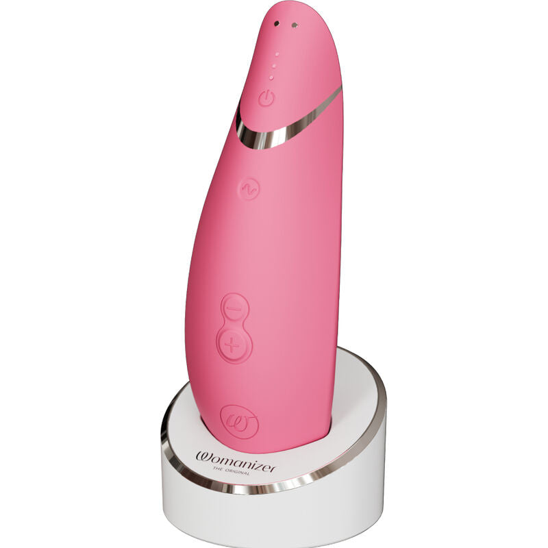 Stimulateur clitoris womanizer