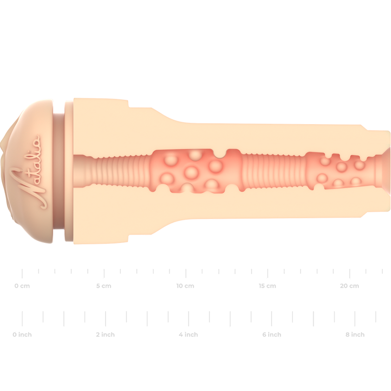 KIIROO FEEL NATALIA STARR