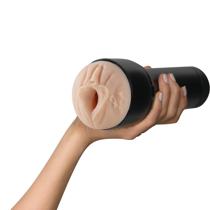 KIIROO FEEL LEIGH RAVEN