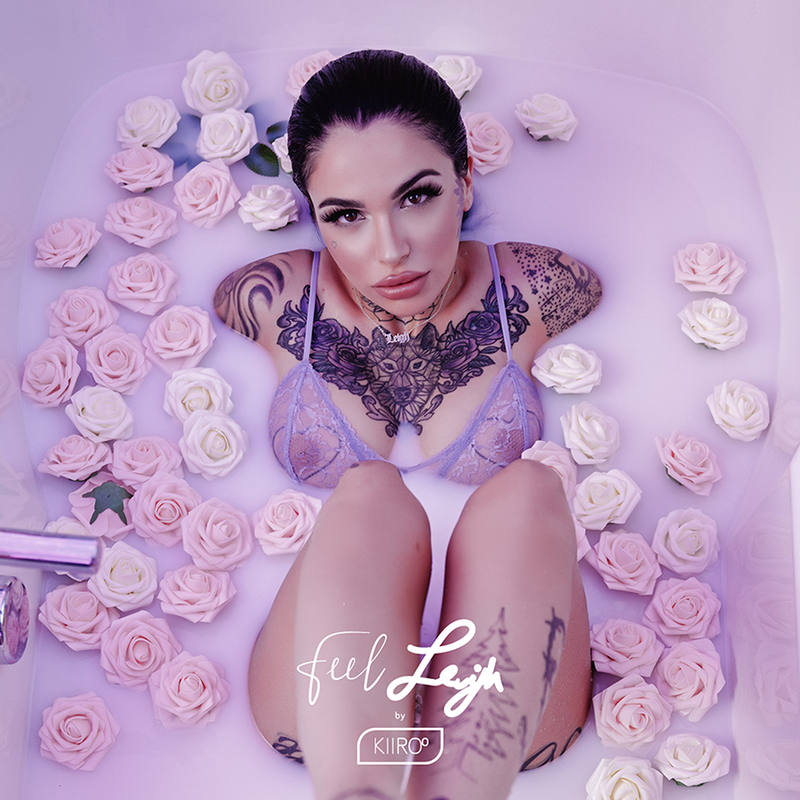 KIIROO FEEL LEIGH RAVEN