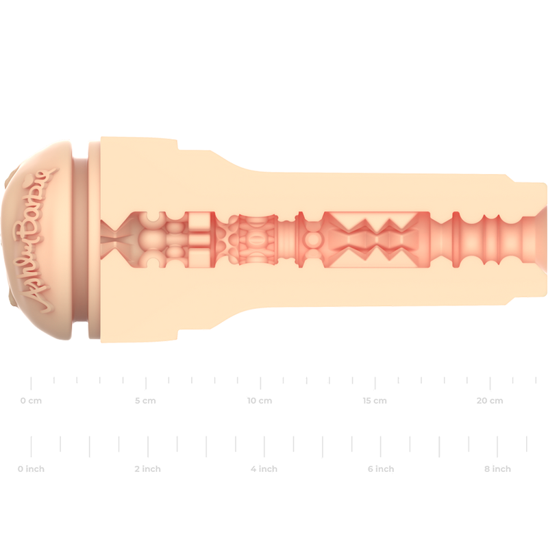 KIIROO FEEL ASHLEY BARBIE