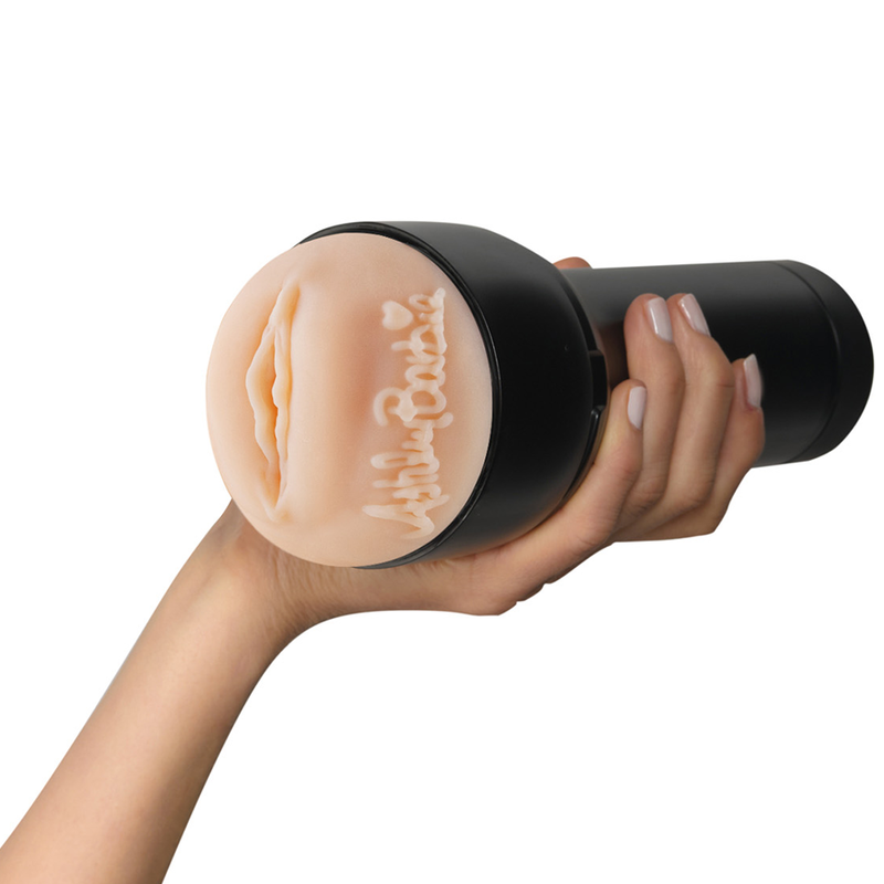 KIIROO FEEL ASHLEY BARBIE