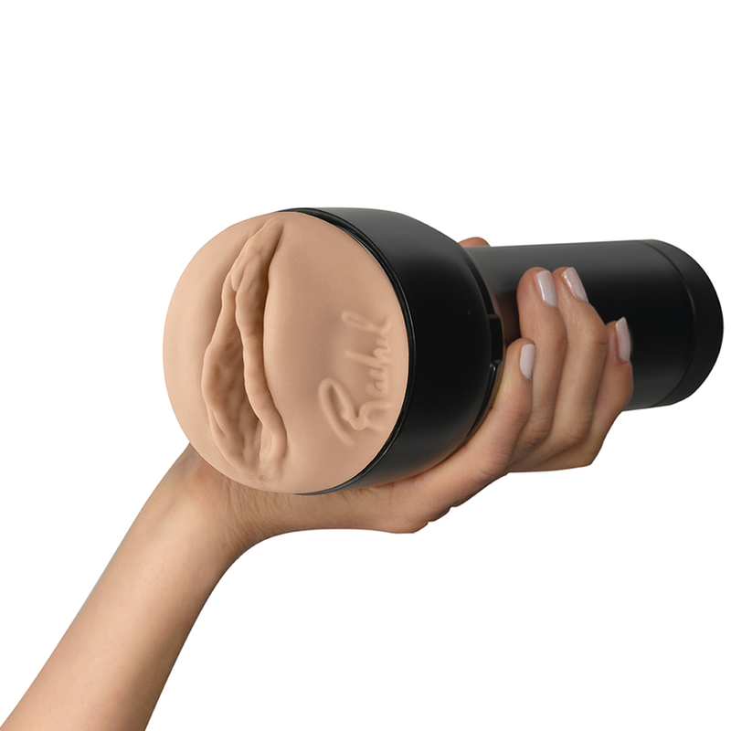 KIIROO FEEL RACHEL STARR