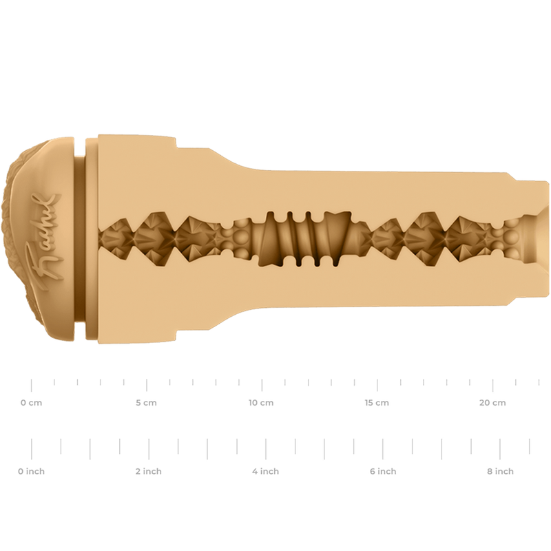 KIIROO FEEL RACHEL STARR