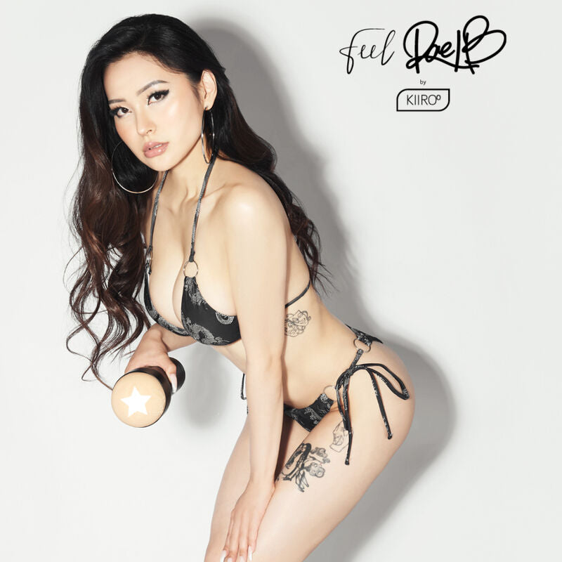 KIIROO FEEL RAE LIL BLACK