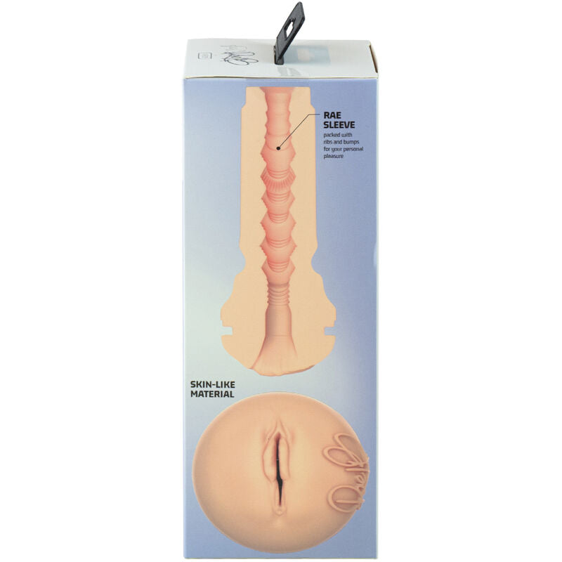 KIIROO FEEL RAE LIL BLACK