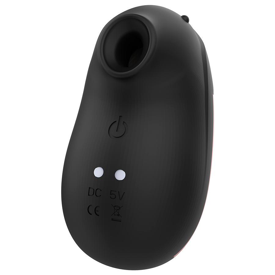 Stimulateur succion pour clitoris