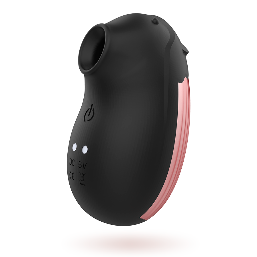 Stimulateur succion pour clitoris