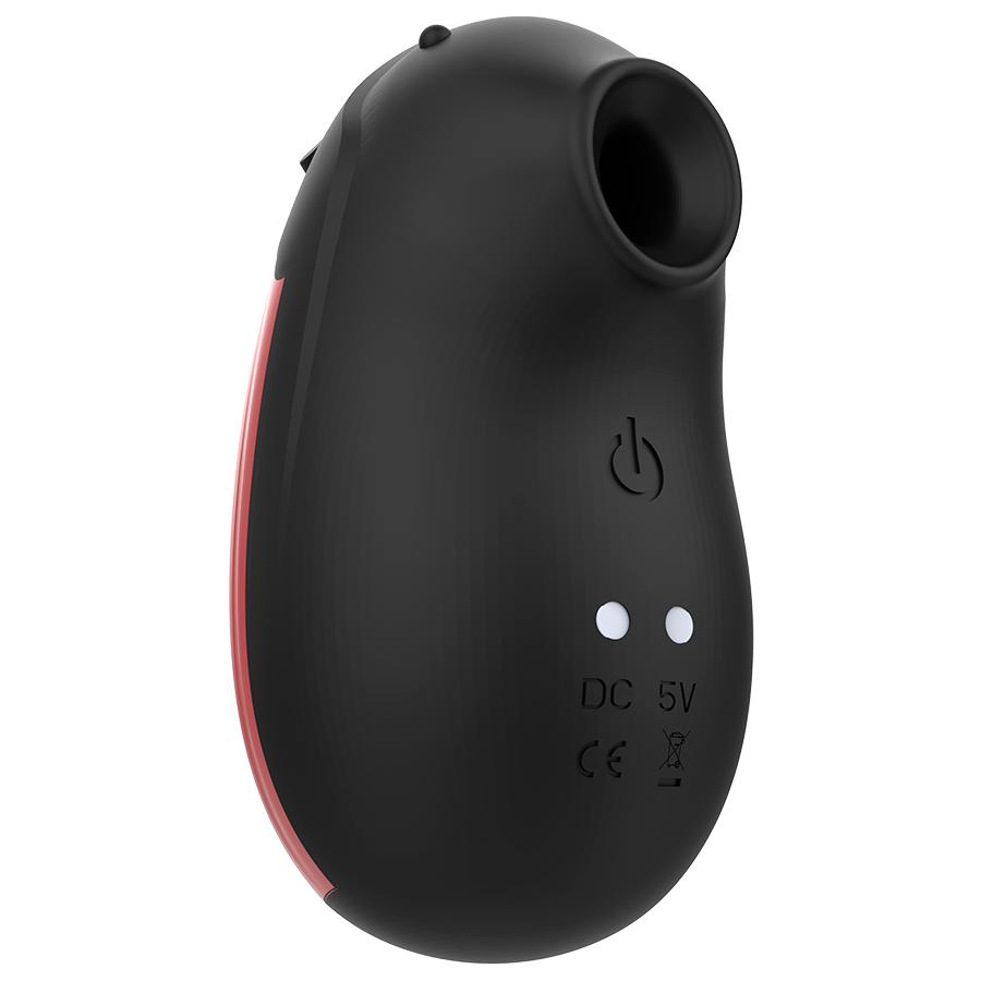 Stimulateur succion pour clitoris
