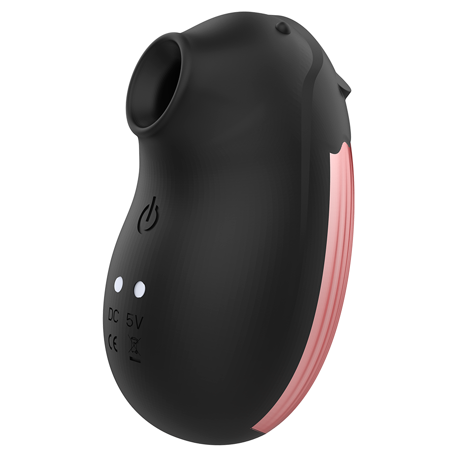 Stimulateur succion pour clitoris
