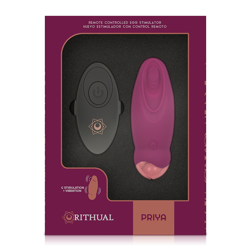 Stimulateur clitoris telecommande
