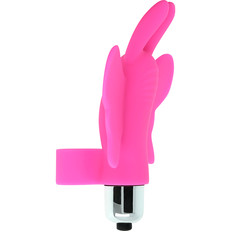Stimulateur clitoris papillon