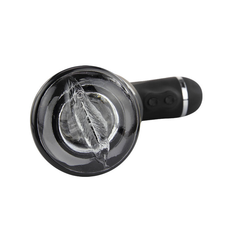 Masturbateur automatique expert
