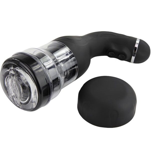 Masturbateur automatique expert