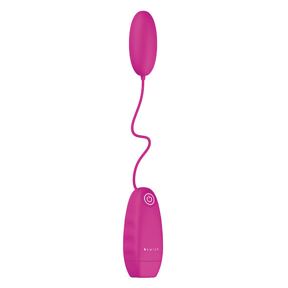 oeuf-vibrant-bullet