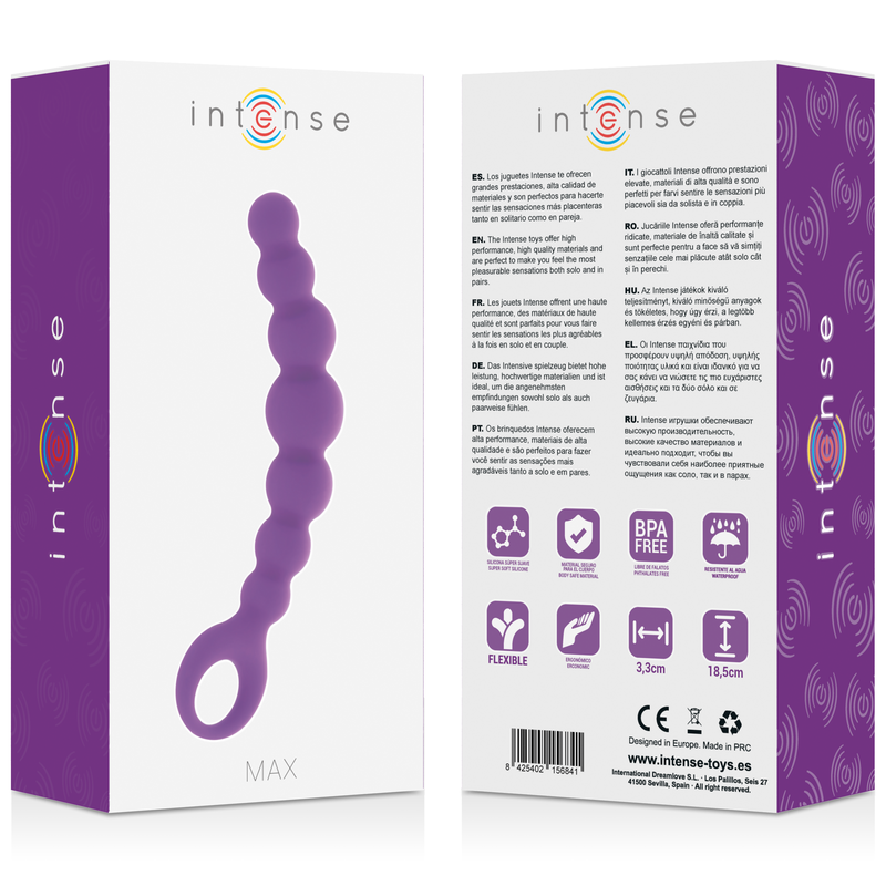 Plug anal bille | Livraison express en 24h Secrets Coquin Plug anal bille | Livraison express en 24h Secrets Coquin