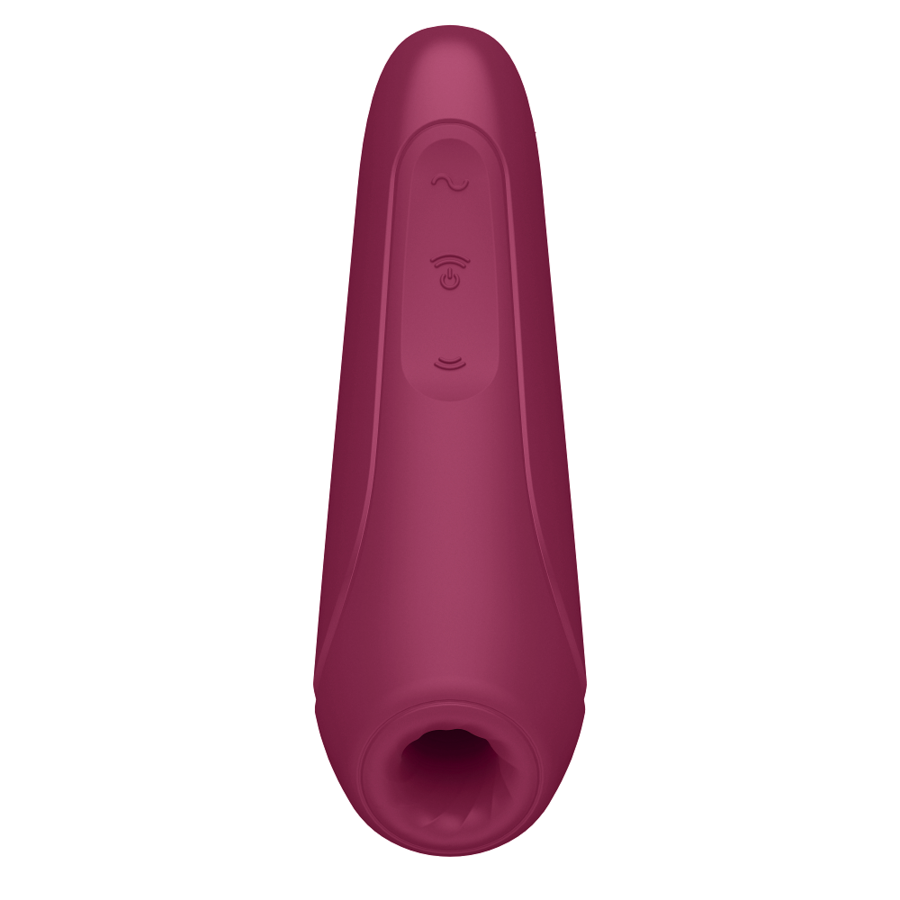 Satisfyer curvy