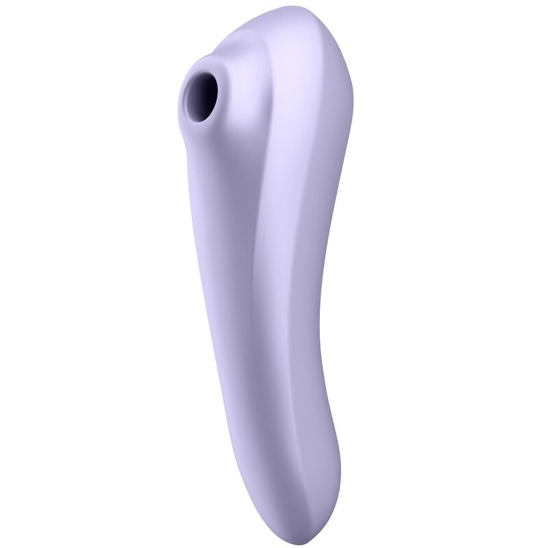 Satisfyer dual pleasure