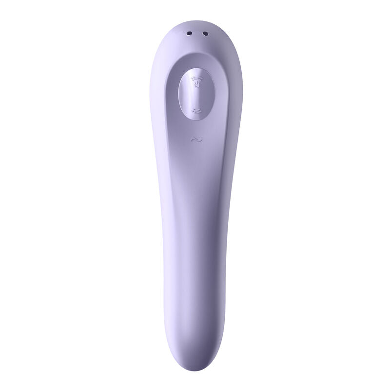 Satisfyer dual pleasure