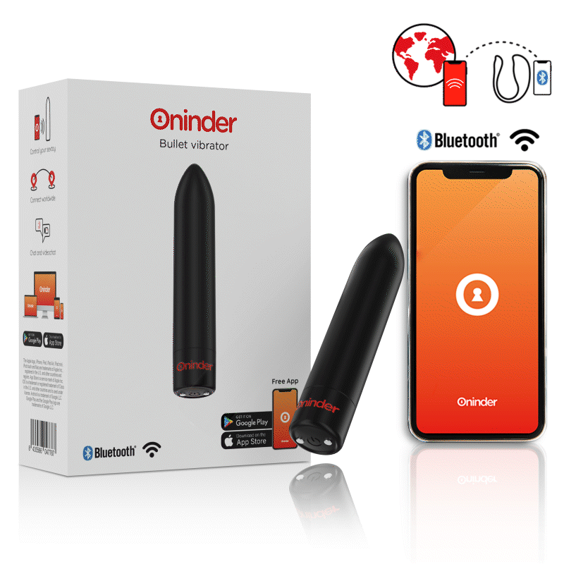  vibromasseur-oninder-bluetooth
