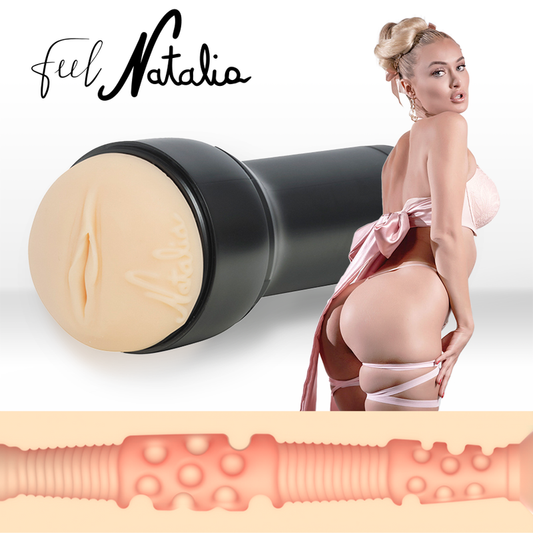 KIIROO FEEL NATALIA STARR BY KIIROO STARS COLLECTION POUSSETTES