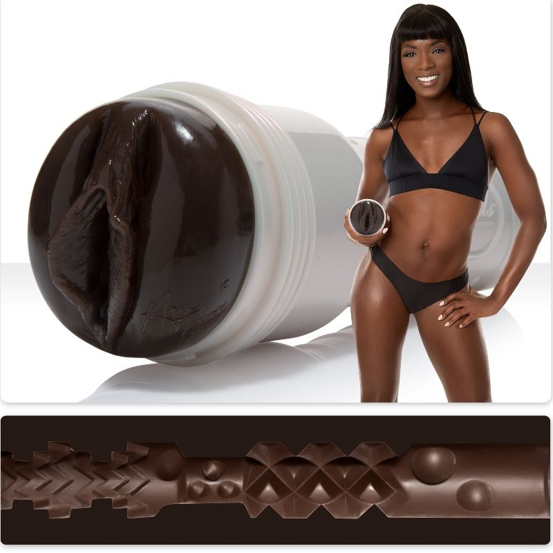 FLESHLIGHT ANA FOXXX 